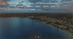 Desktop Screenshot of mbtn.org